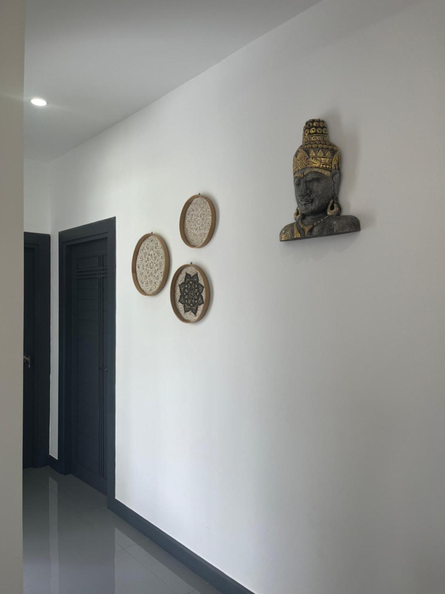 Mino Pool Villa Nathoni-öböl Kültér fotó