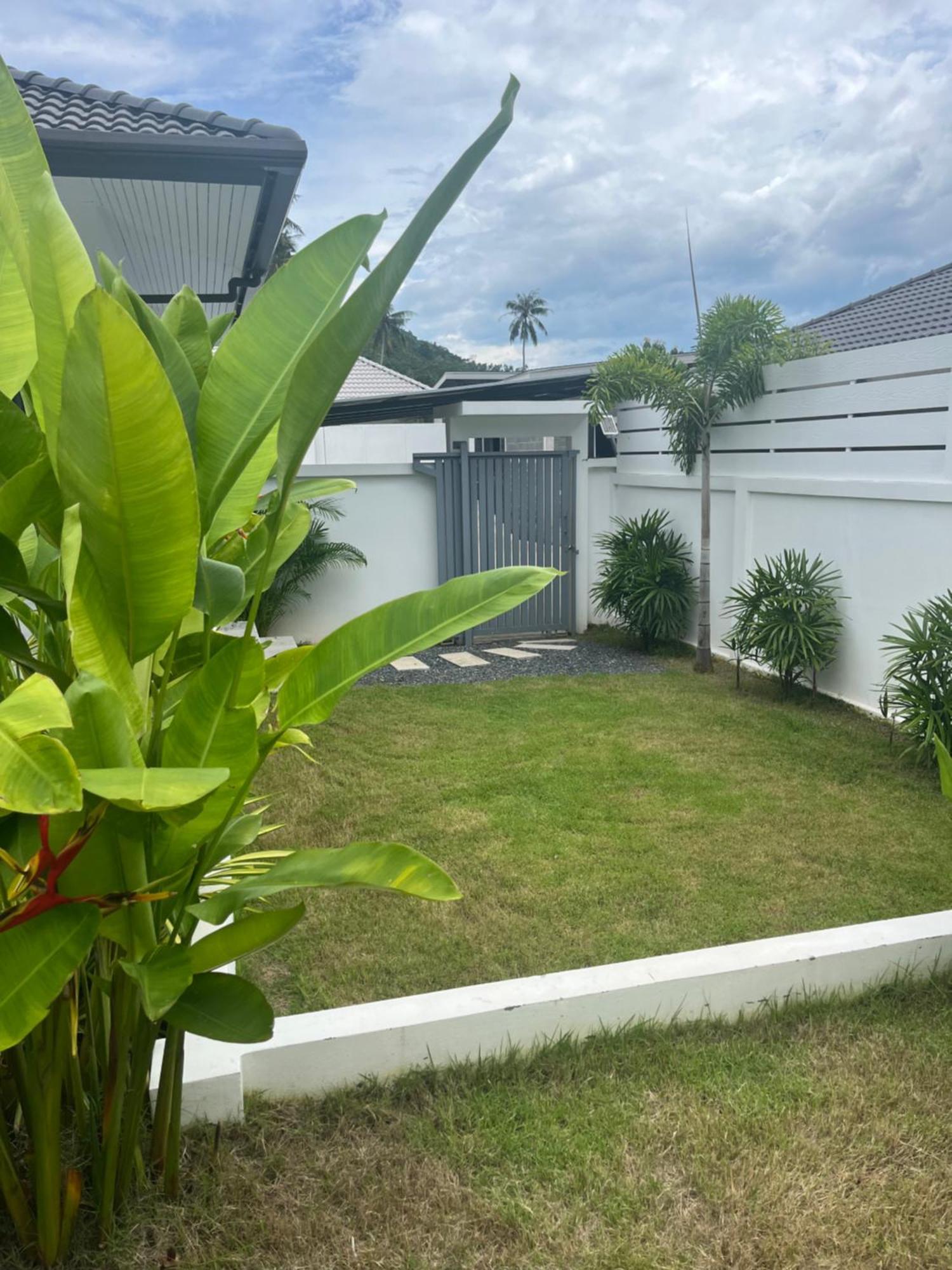 Mino Pool Villa Nathoni-öböl Kültér fotó