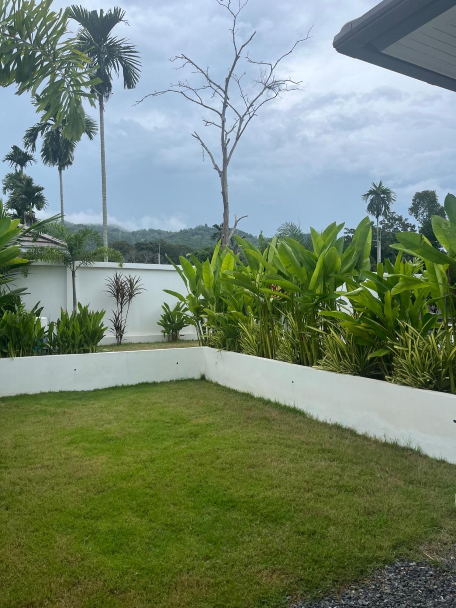 Mino Pool Villa Nathoni-öböl Kültér fotó