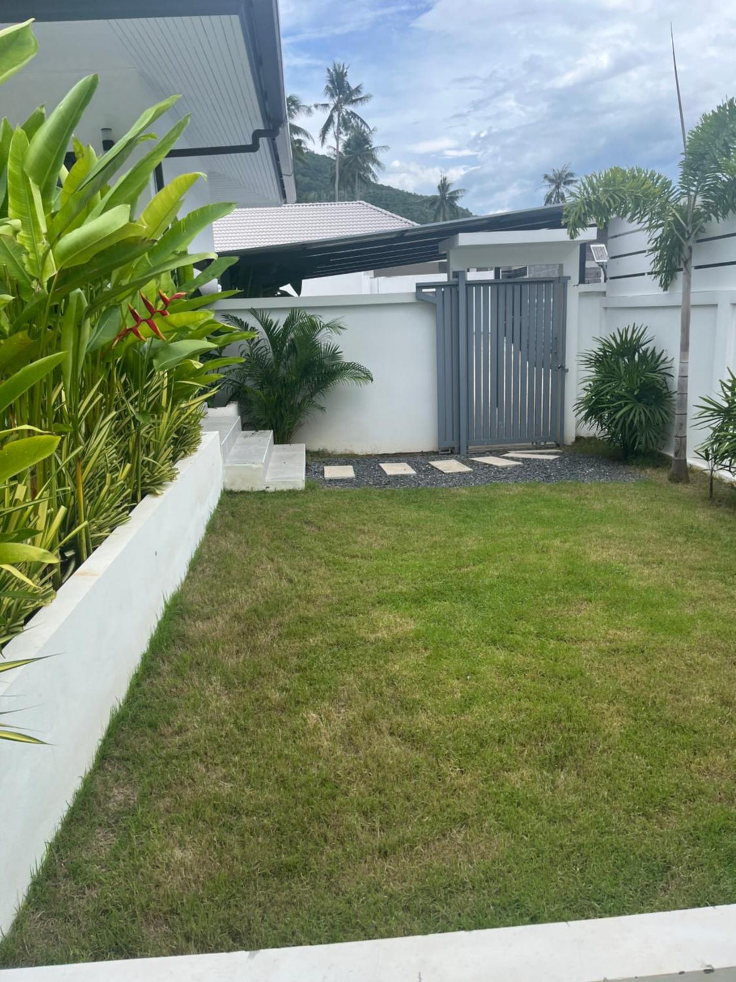Mino Pool Villa Nathoni-öböl Kültér fotó
