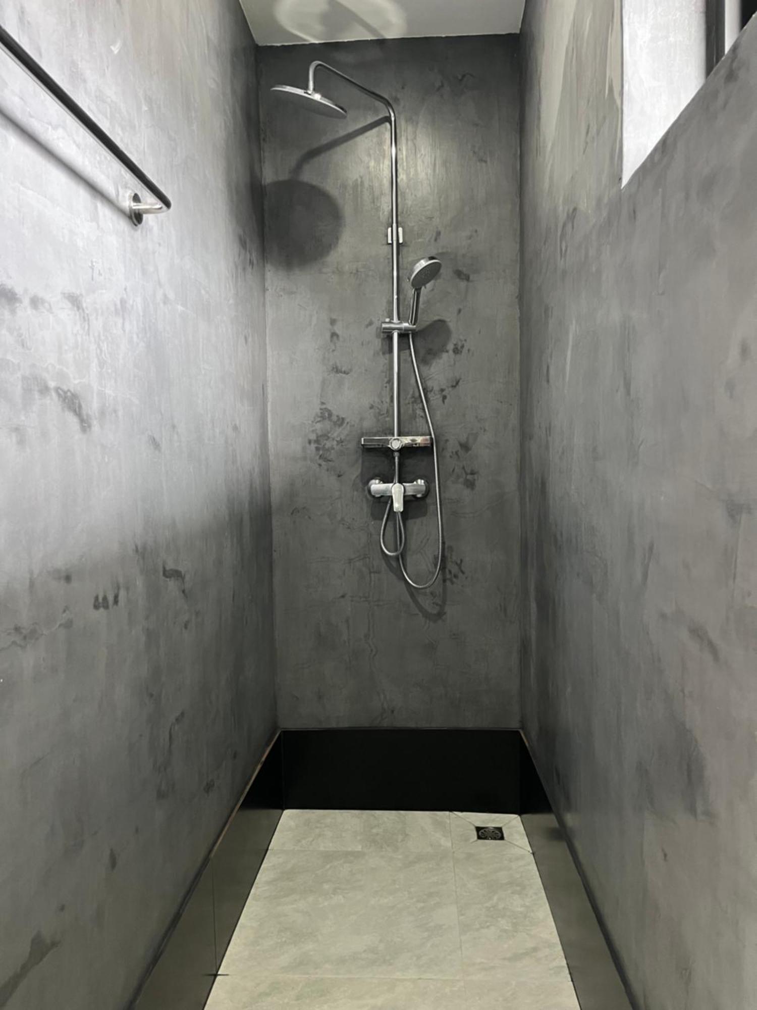 Mino Pool Villa Nathoni-öböl Kültér fotó